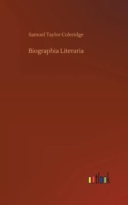 Biographia Literaria