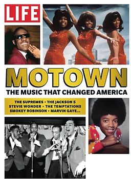 LIFE Motown