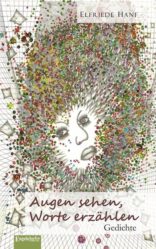 Augen sehen, Worte erzählen