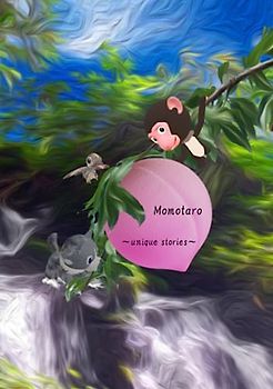 Momotaro unique stories