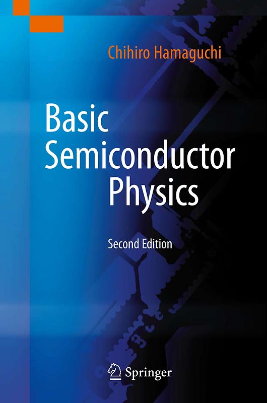 Basic Semiconductor Physics
