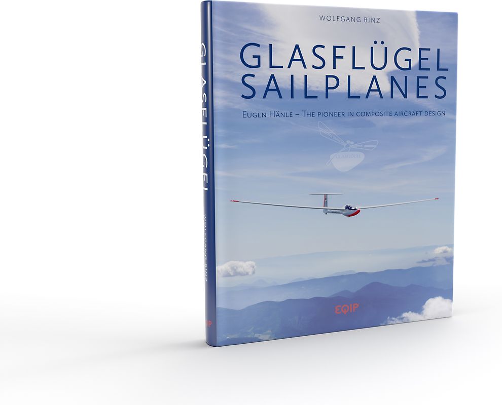 Glasflügel Sailplanes