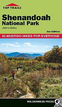 Top Trails: Shenandoah National Park