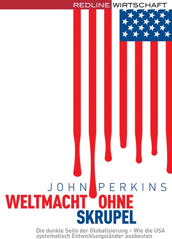 Weltmacht ohne Skrupel