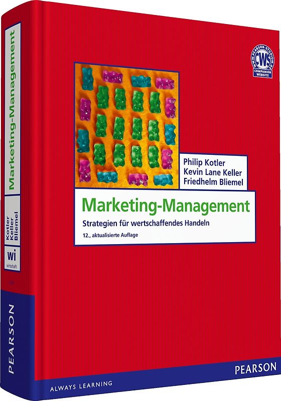 Marketing-Management