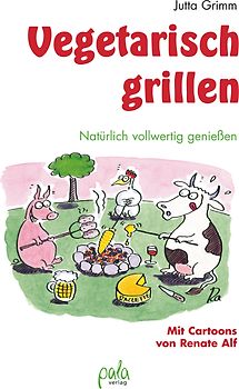 Vegetarisch grillen