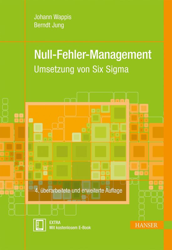 Null-Fehler-Management