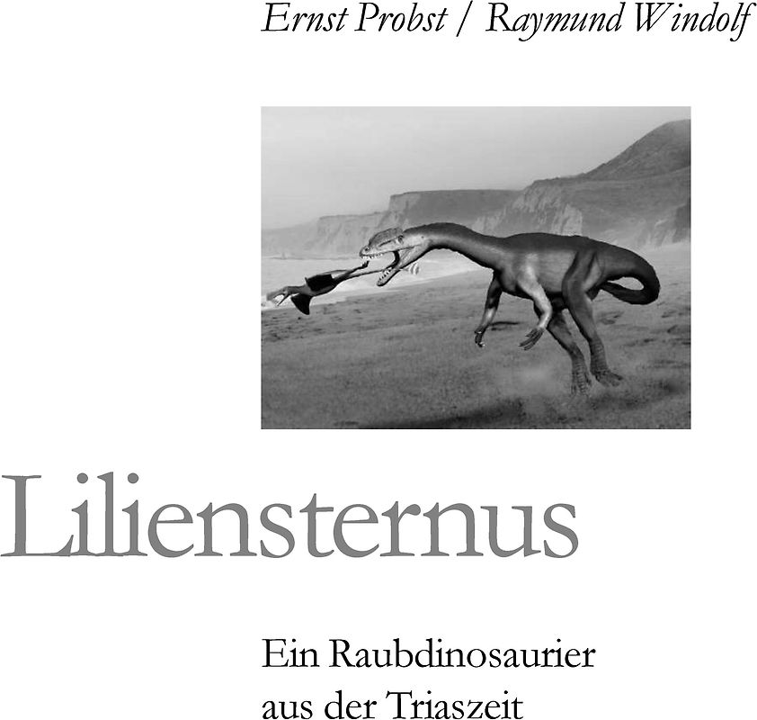 Liliensternus