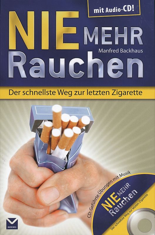Nie mehr Rauchen