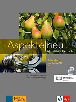 Aspekte neu C1