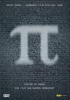 PI - System im Chaos DVD