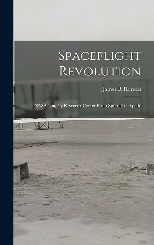 Spaceflight Revolution