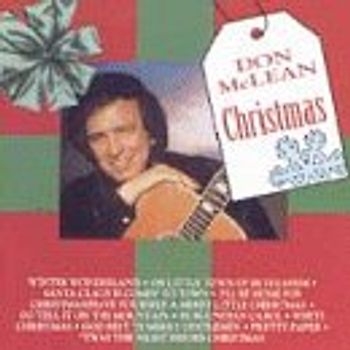 Don Mclean - Christmas