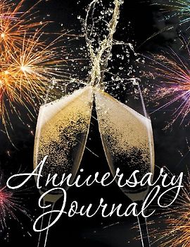 Anniversary Journal