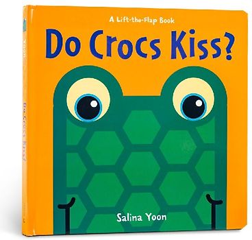 Do Crocs Kiss?
