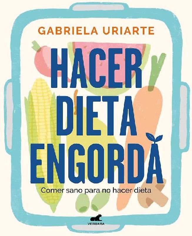 Hacer Dieta Engorda / Dieting Makes You Fat