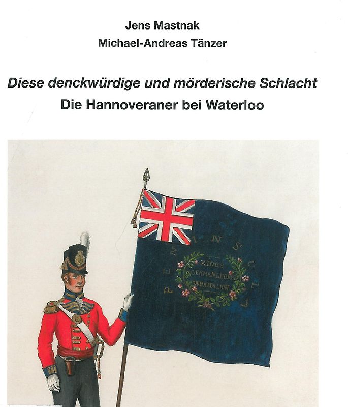 Diese denckwürdige und mörderische Schlacht