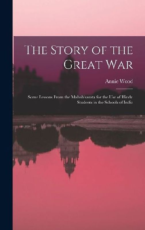 The Story of the Great War