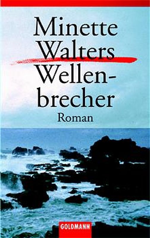 Wellenbrecher