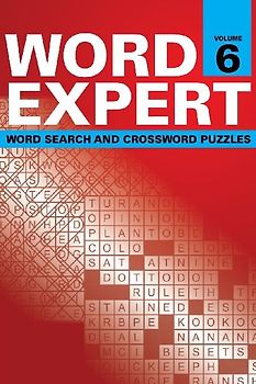 Word Expert Volume 6