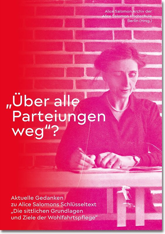 "Über alle Parteiungen weg"?