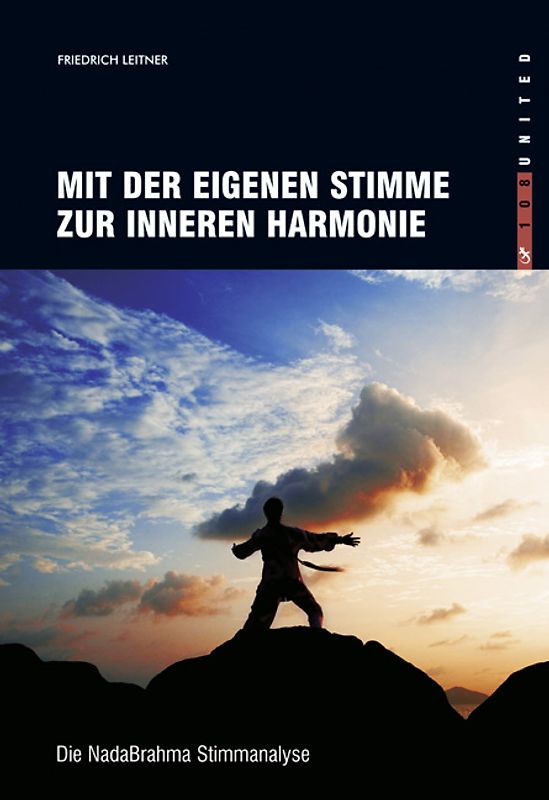 Mit der eigenen Stimme zur inneren Harmonie