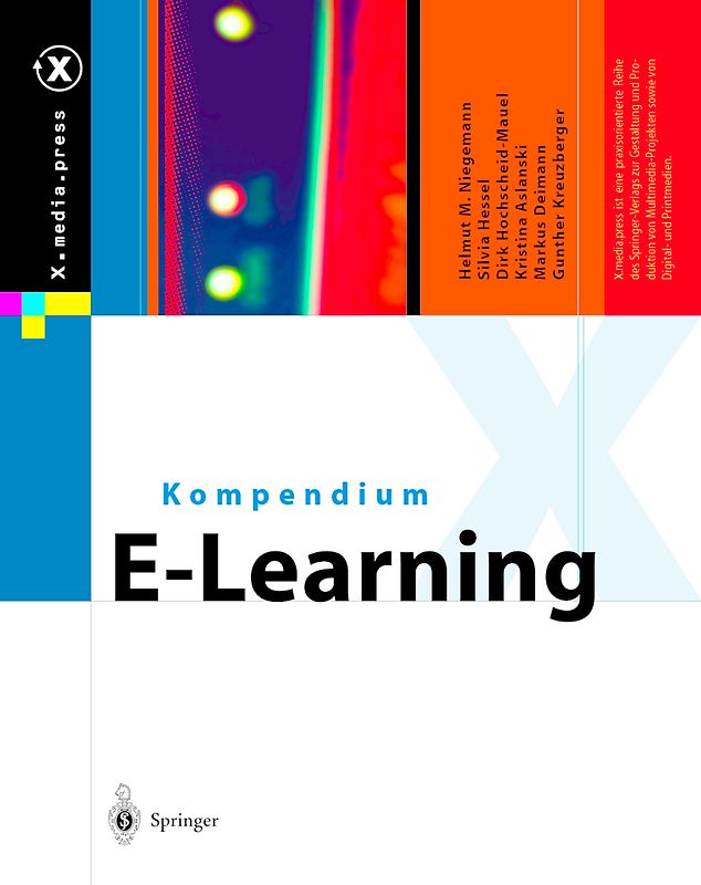 Kompendium E-Learning