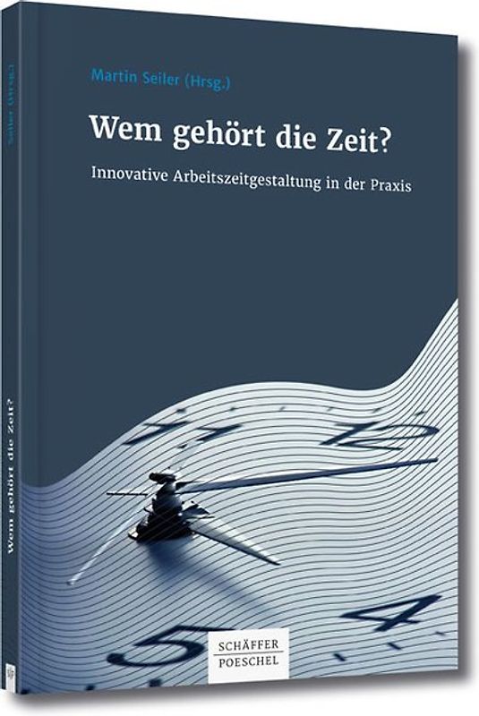 Wem gehört die Zeit?