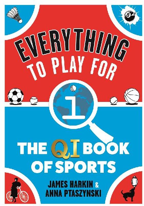 Everything to Play for