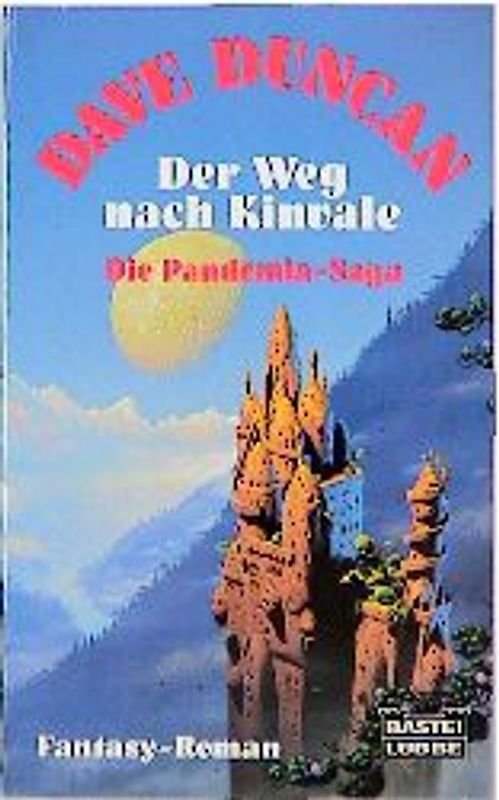 Der Weg nach Kinvale