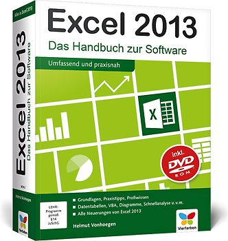 Excel 2013