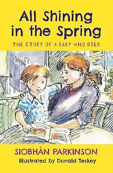 All Shining in the Spring