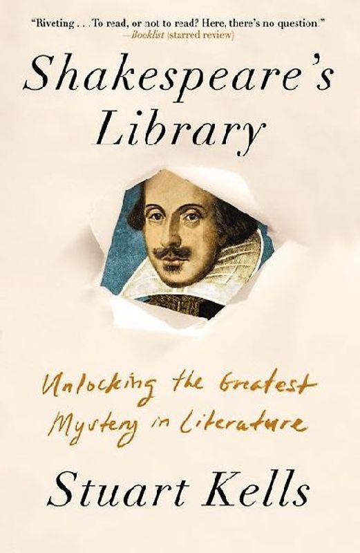 Shakespeare's Library