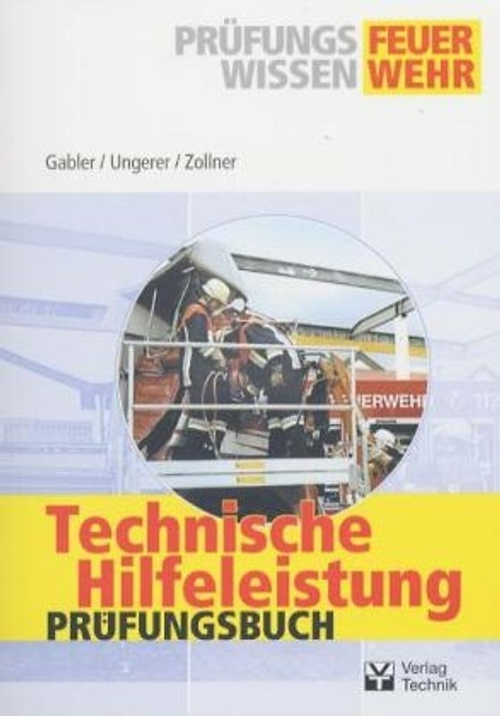 Technische Hilfeleistung