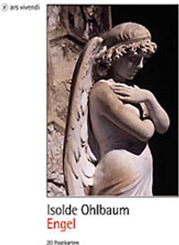 Engel. Postkartenbuch