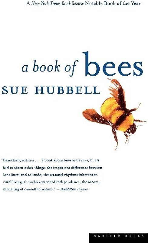 Book of Bees, A