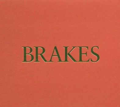 Brakes - Give Blood