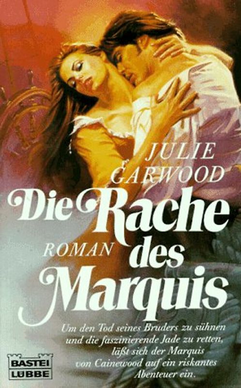 Die Rache des Marquis