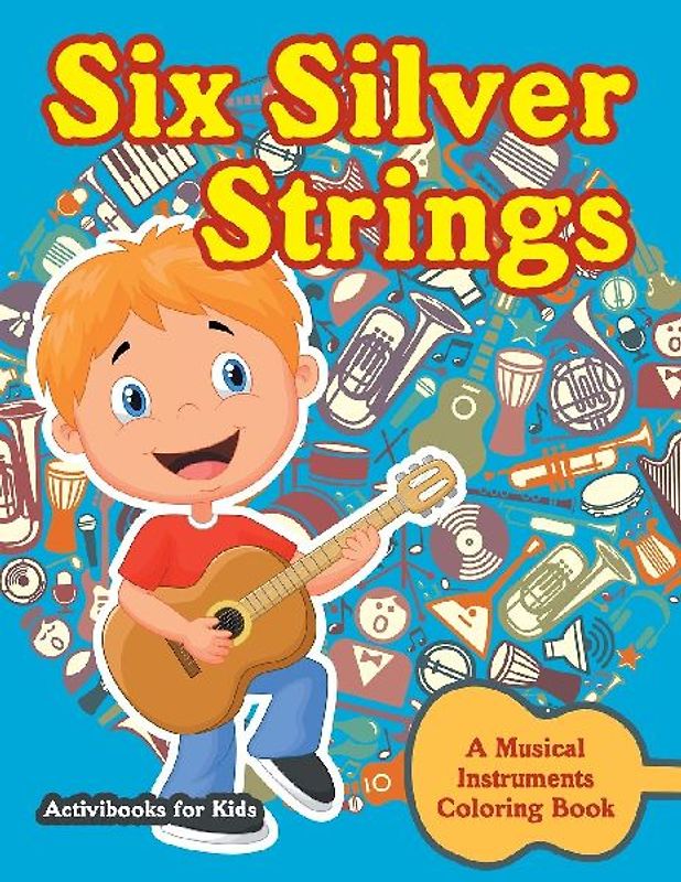 Six Silver Strings