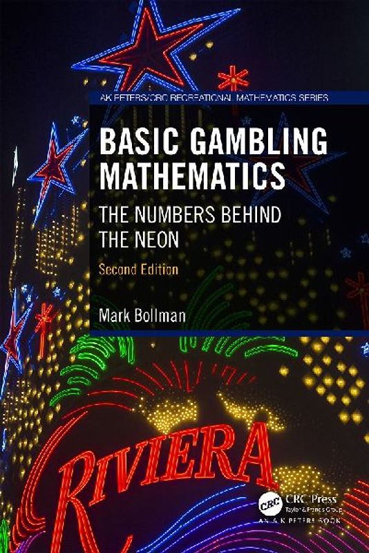 Basic Gambling Mathematics