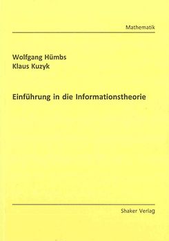 Einführung in die Informationstheorie