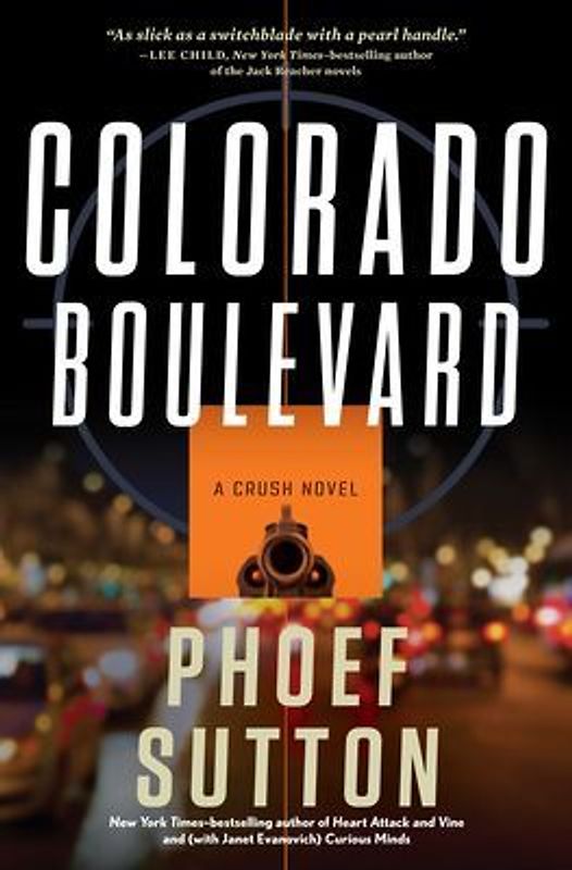 Colorado Boulevard