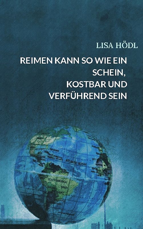 Reimen kann so wie ein Schein, kostbar und verführend sein