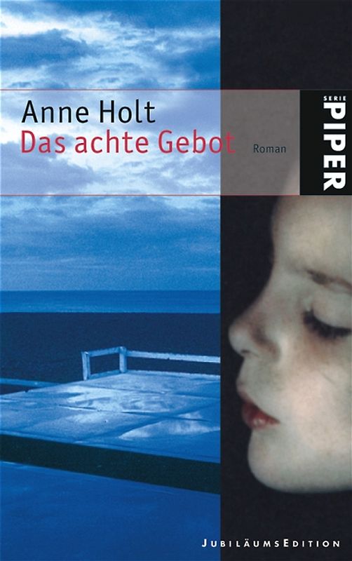 Das achte Gebot. Roman