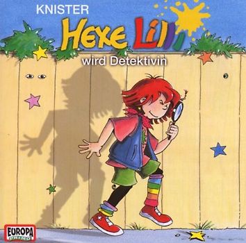 Hexe Lilli - 07/Wird Detektivin