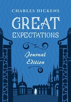 Great Expectations: Journal Edition - Wide Margins - Full Text -