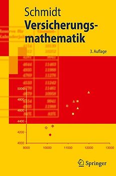 Versicherungsmathematik
