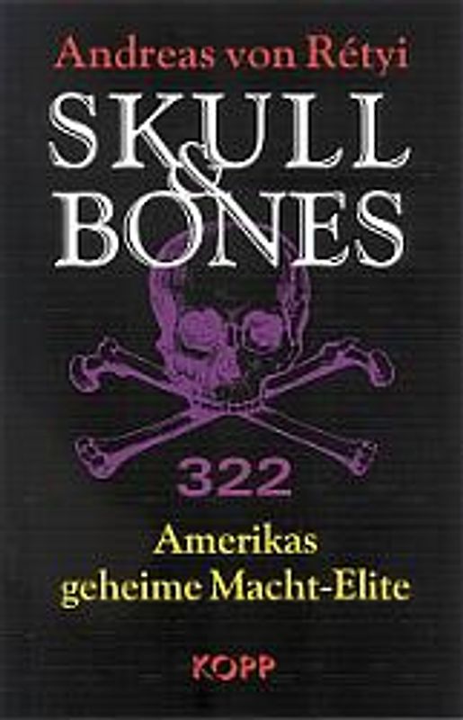 Skull & Bones