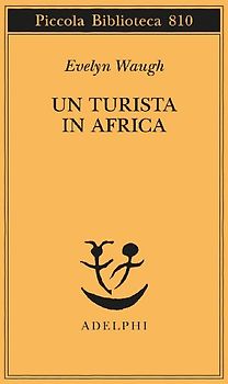 Un turista in Africa