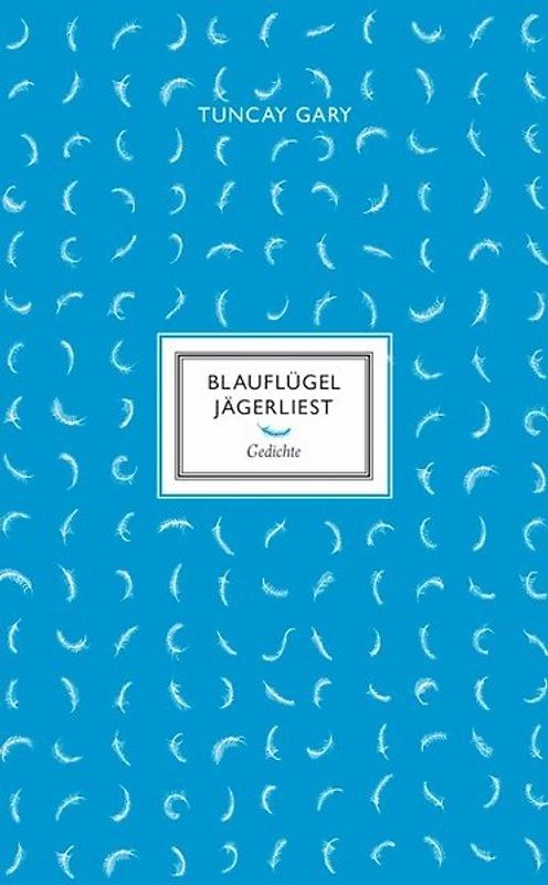 Blauflügel Jägerliest